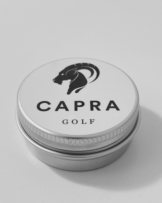 Läderbalsam - Capra Golf